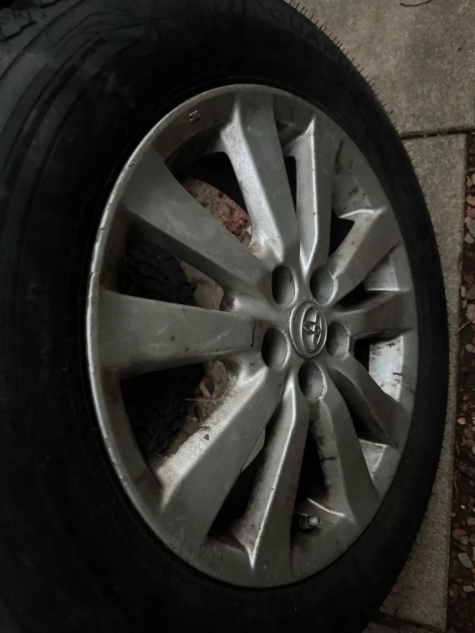 Toyota Corolla 2010 photo 4