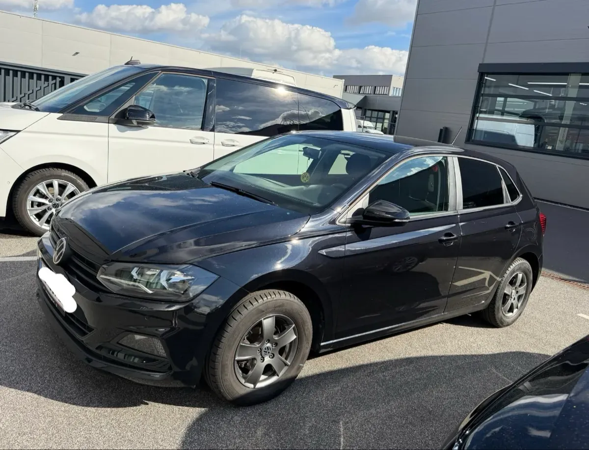 Volkswagen Polo 2021 photo 2