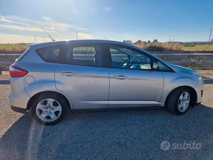 Ford C-Max 2015 photo 3