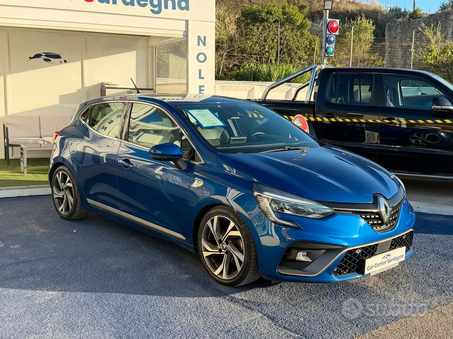 Renault Clio 2020 photo 3
