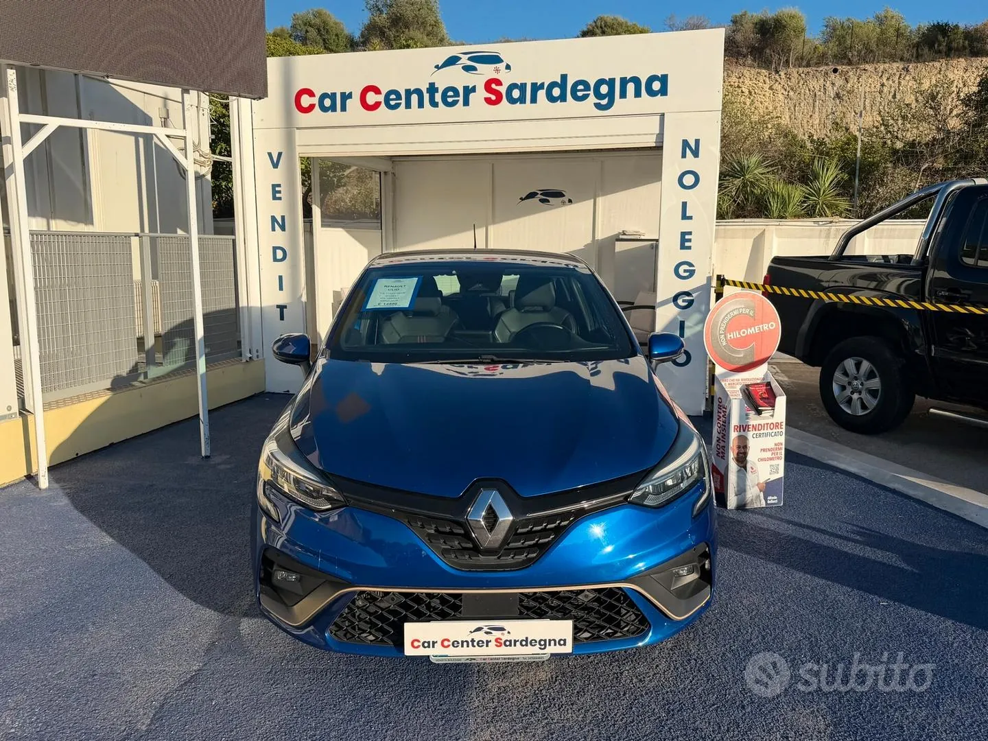 Renault Clio 2020 photo 2