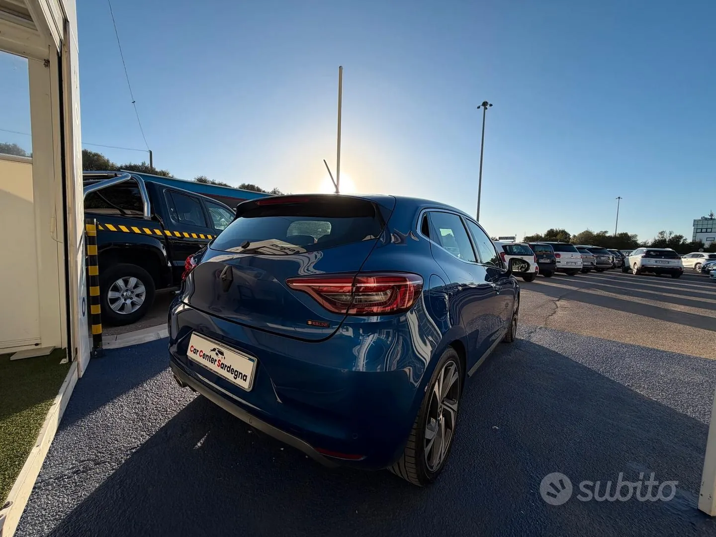 Renault Clio 2020 photo 5