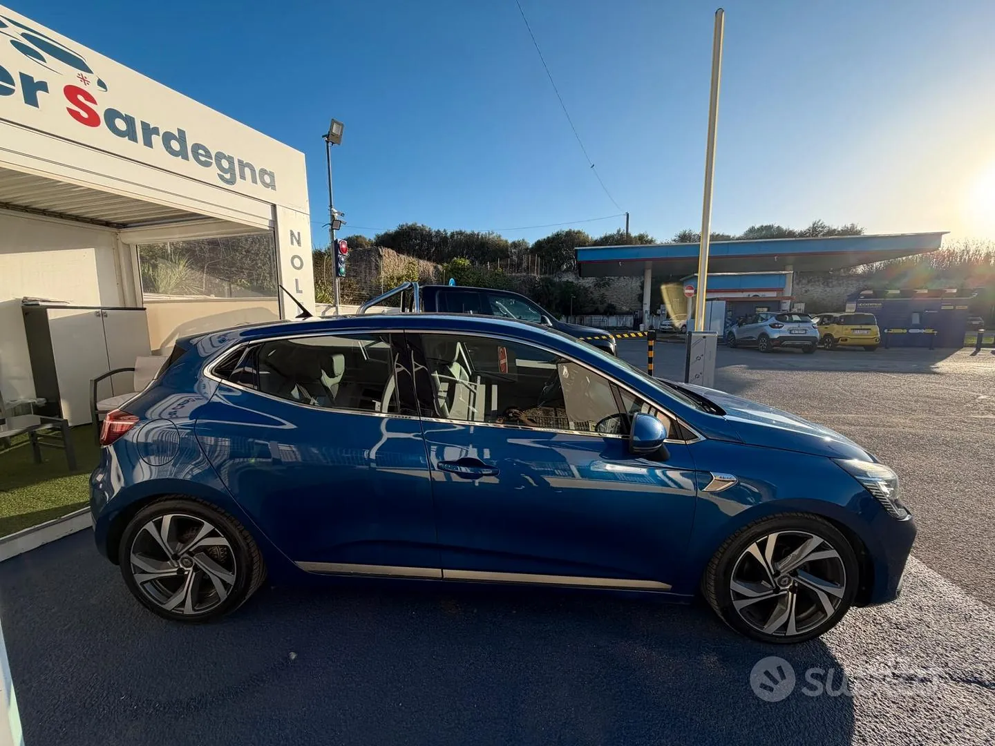 Renault Clio 2020 photo 4