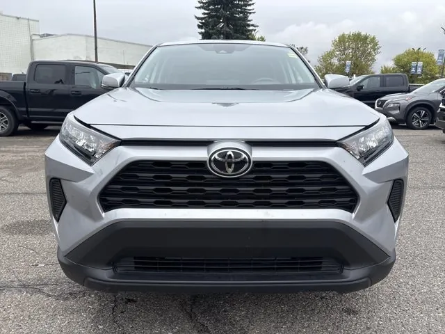 Toyota Rav4 2025 photo 4