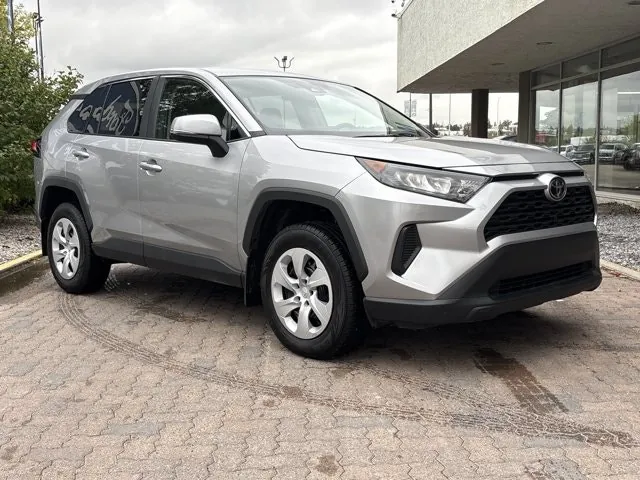 Toyota Rav4 2025 photo 2
