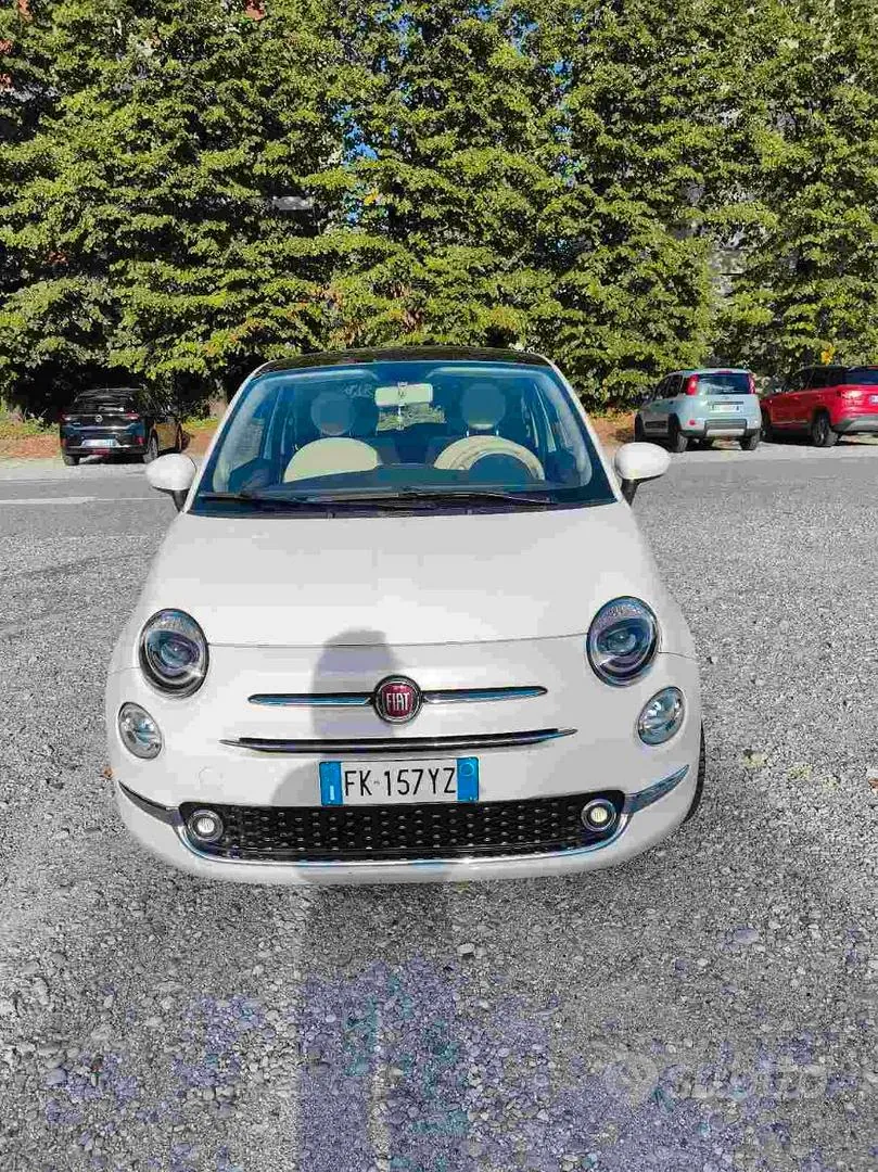Fiat 500 2017 photo 5