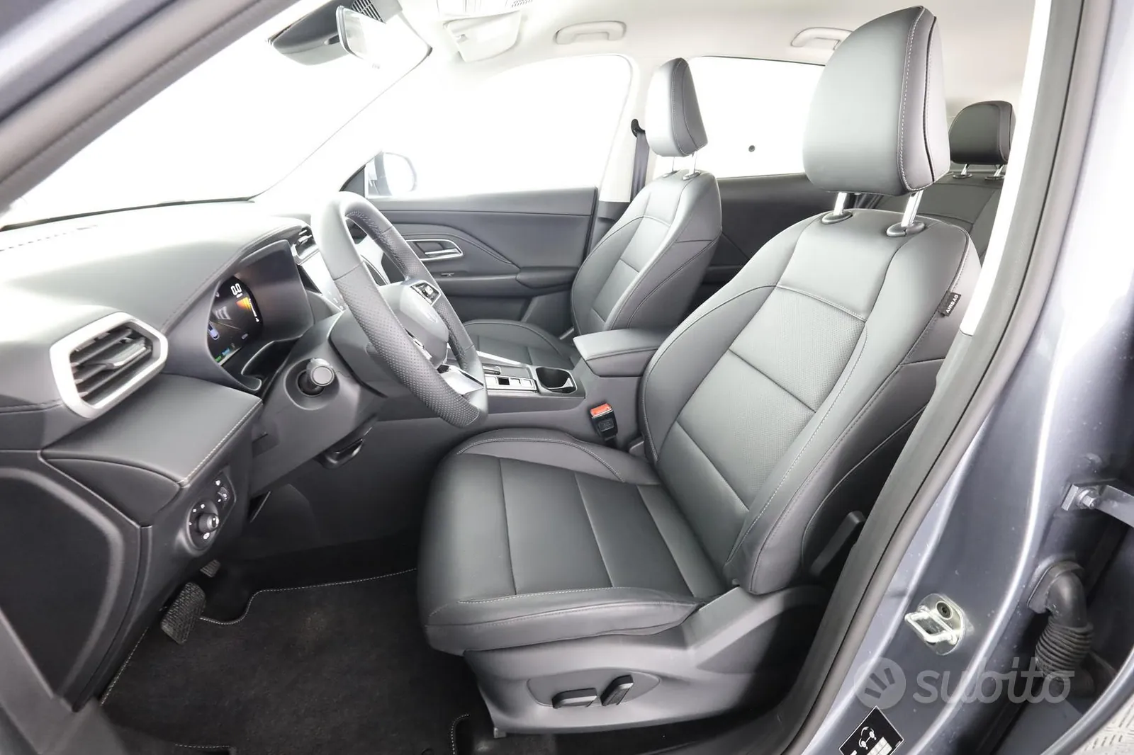 MG Zs 2026 photo 2