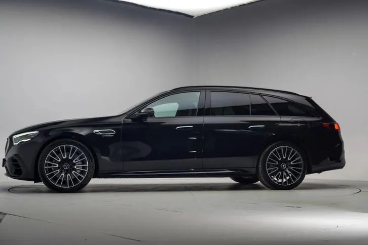 Mercedes-Benz E-Class 2025 photo 2