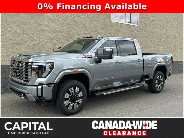 GMC Sierra 3500Hd
