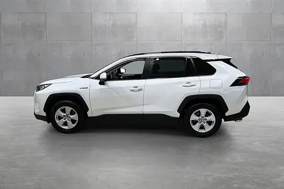 Toyota Rav4 2021 photo 2