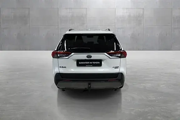 Toyota Rav4 2021 photo 4