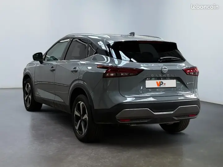 Nissan Qashqai 2024 photo 3