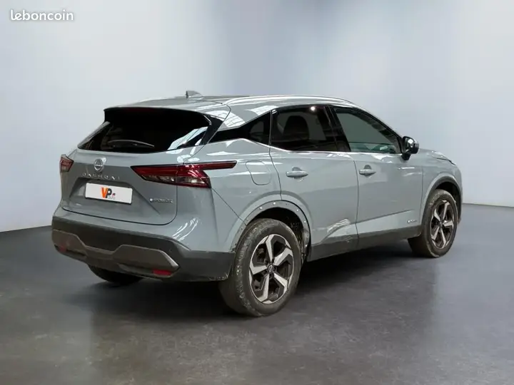 Nissan Qashqai 2024 photo 5