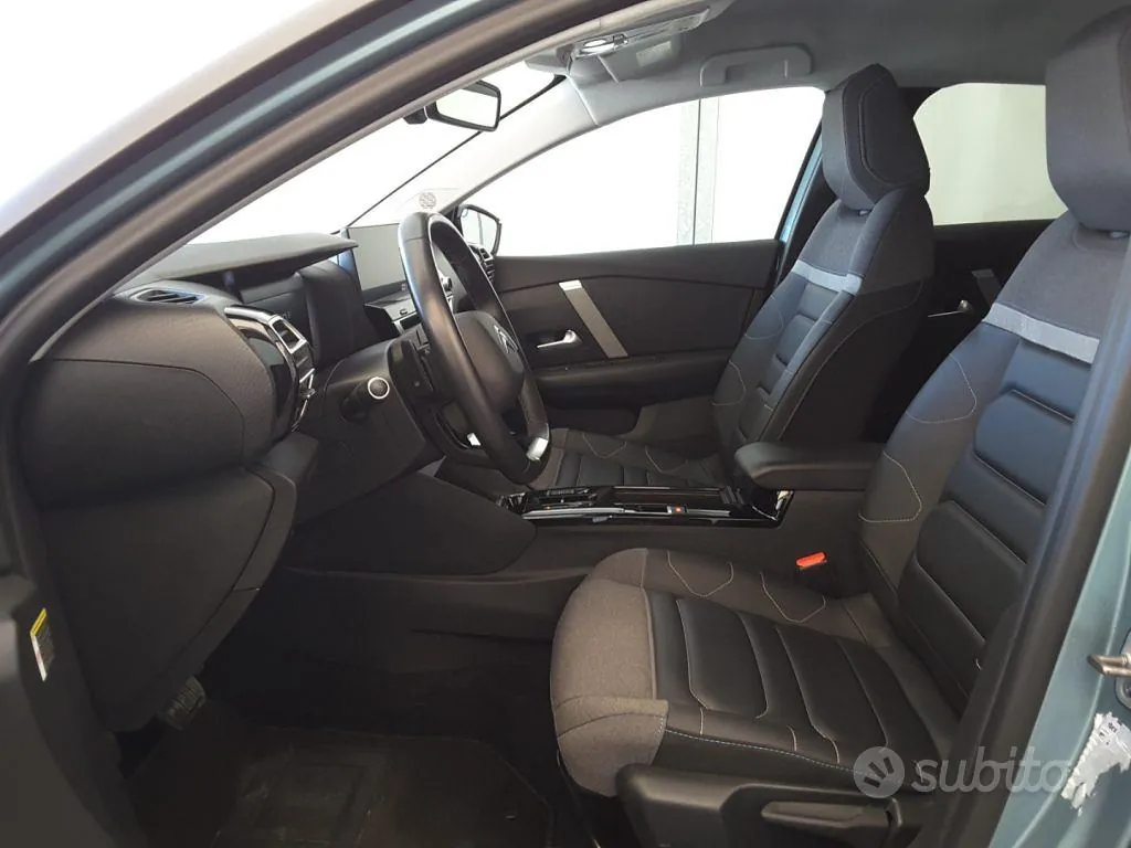 Citroen C4 2022 photo 5