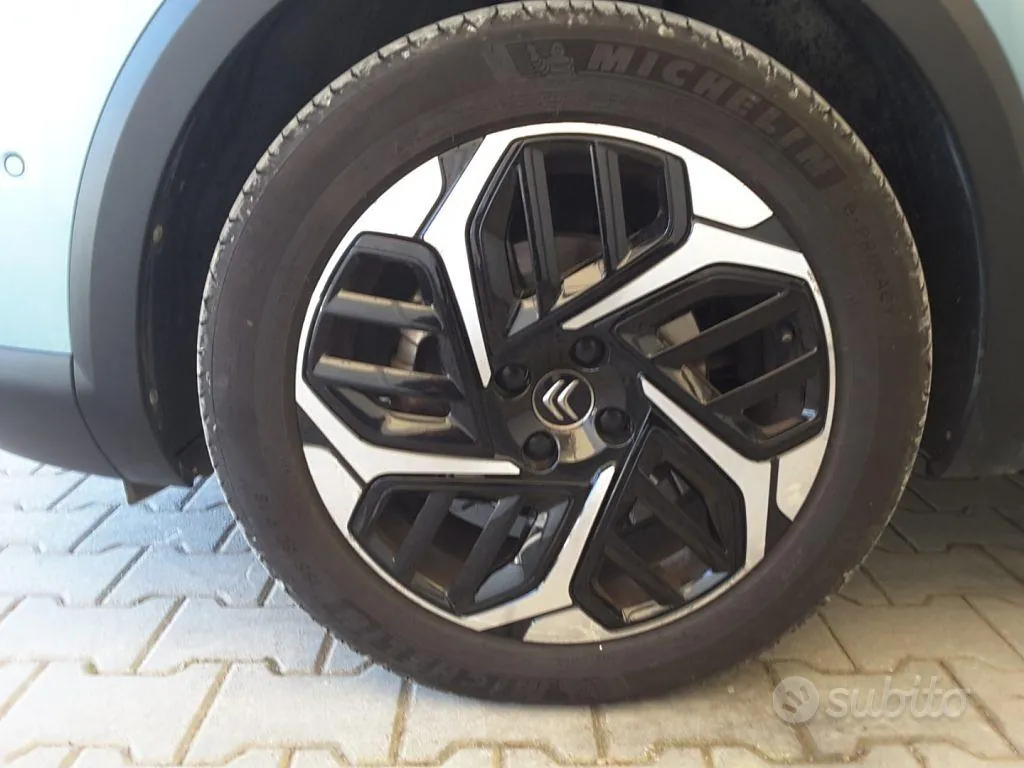 Citroen C4 2022 photo 4
