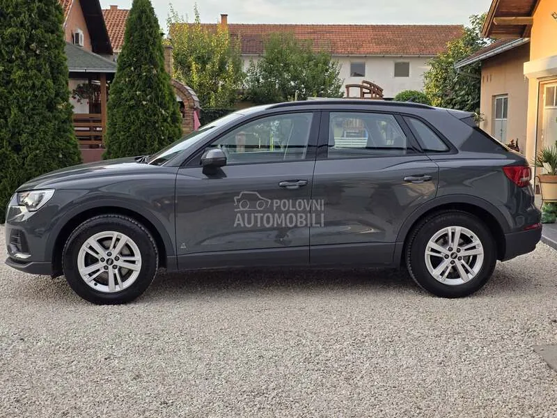 Audi Q3 2021 photo 3