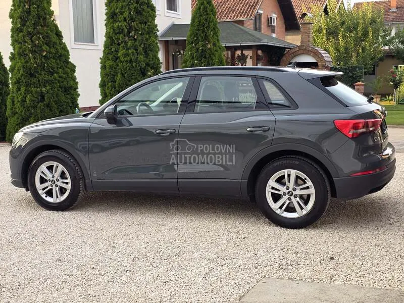 Audi Q3 2021 photo 5