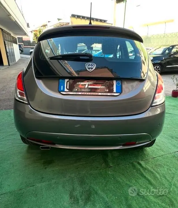 Lancia Ypsilon 2022 photo 4
