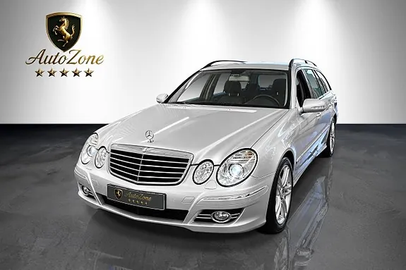 Mercedes-Benz E320