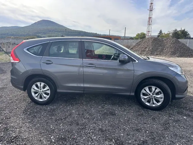 Honda Cr-V 2013 photo 3