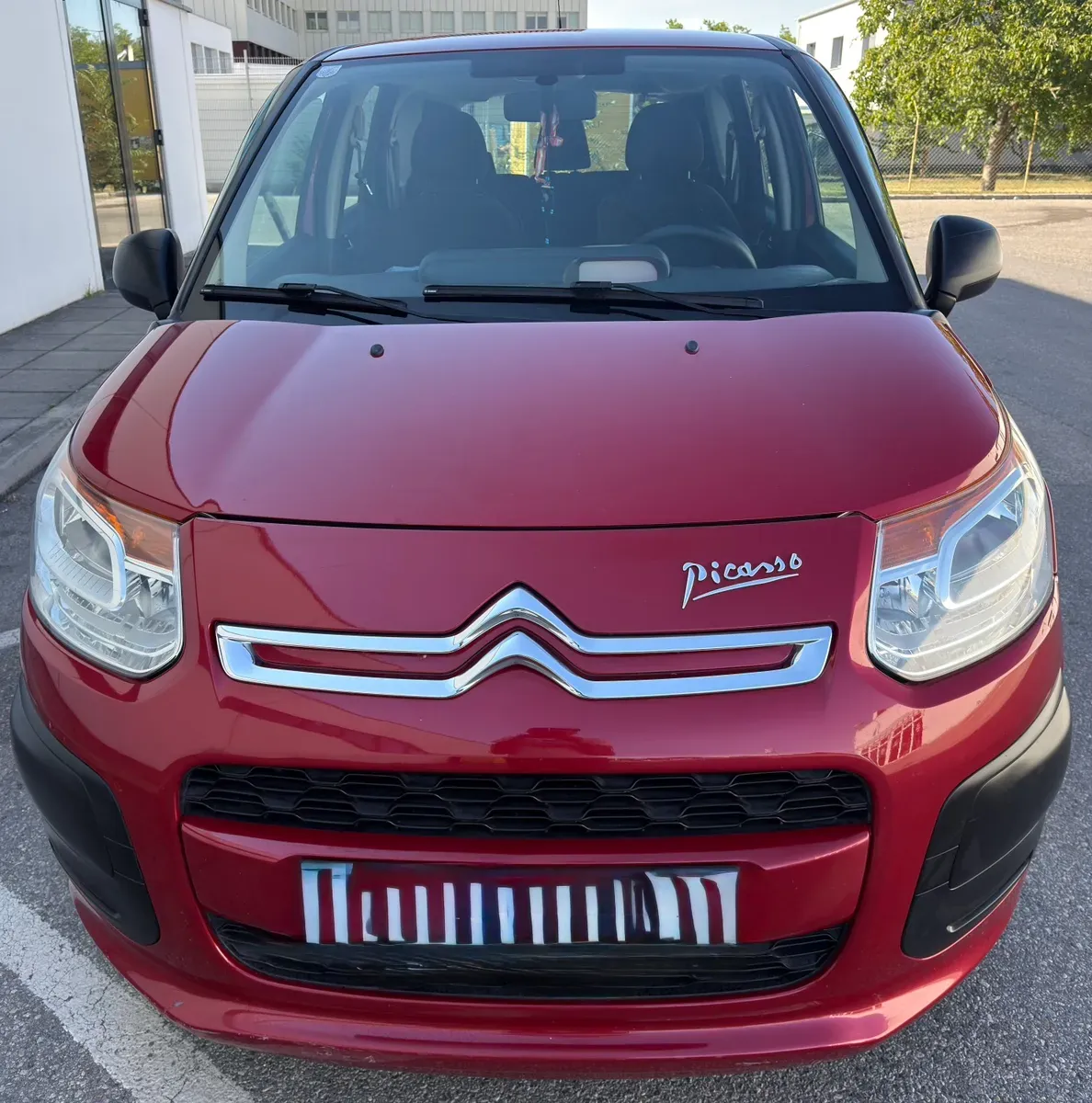 Citroen C3 Picasso