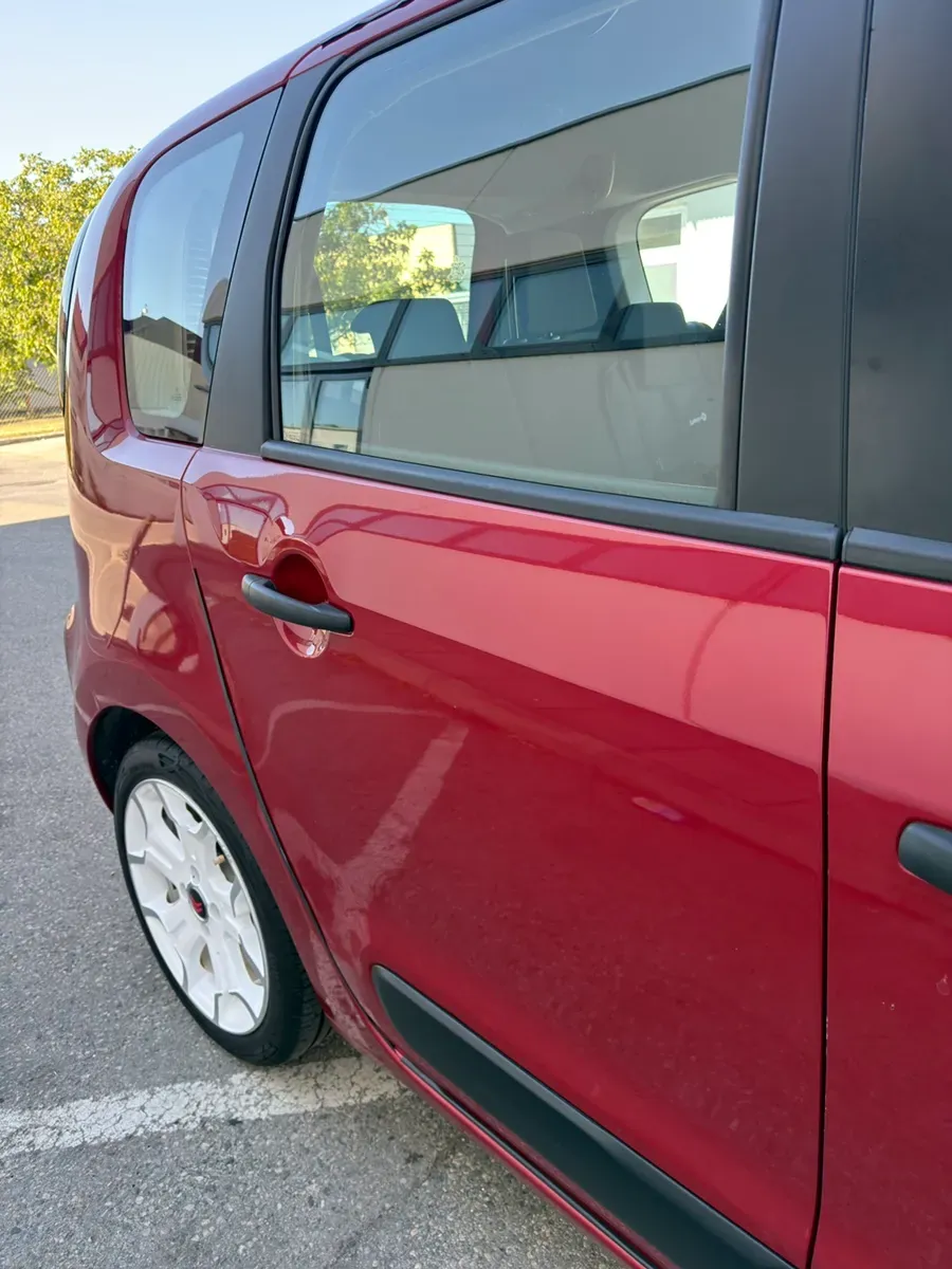 Citroen C3 Picasso 2014 photo 3