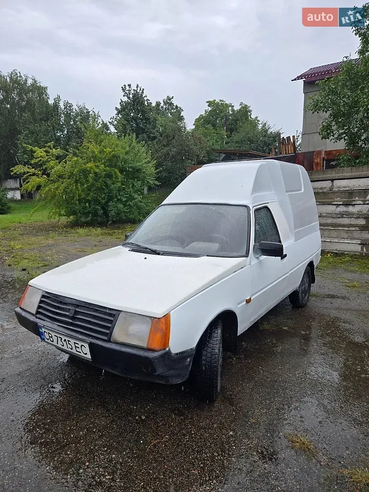 ZAZ 11055