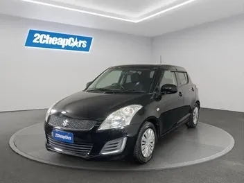 Suzuki Swift 2014 photo 2