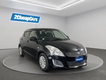 Suzuki Swift 2014 photo 4