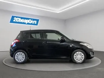 Suzuki Swift 2014 photo 5