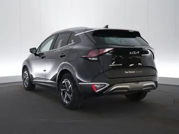 Kia Sportage 2024 photo 2