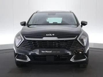 Kia Sportage 2024 photo 3