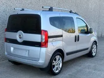 Fiat Qubo 2014 photo 3