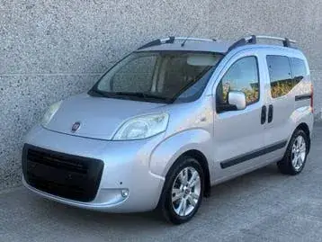 Fiat Qubo 2014 photo 2