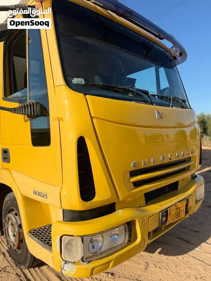 Iveco Iveco