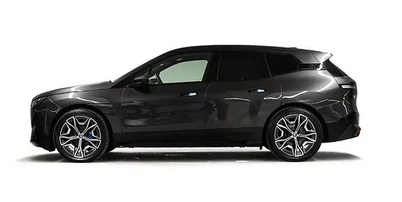 BMW Ix 2023 photo 3