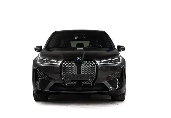 BMW Ix 2023 photo 5