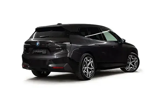 BMW Ix 2023 photo 2