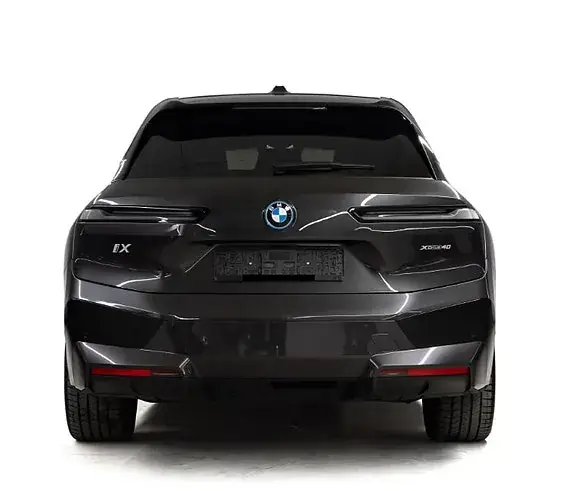 BMW Ix 2023 photo 4