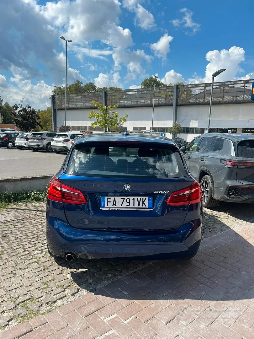 BMW 2 Series 2015 photo 3