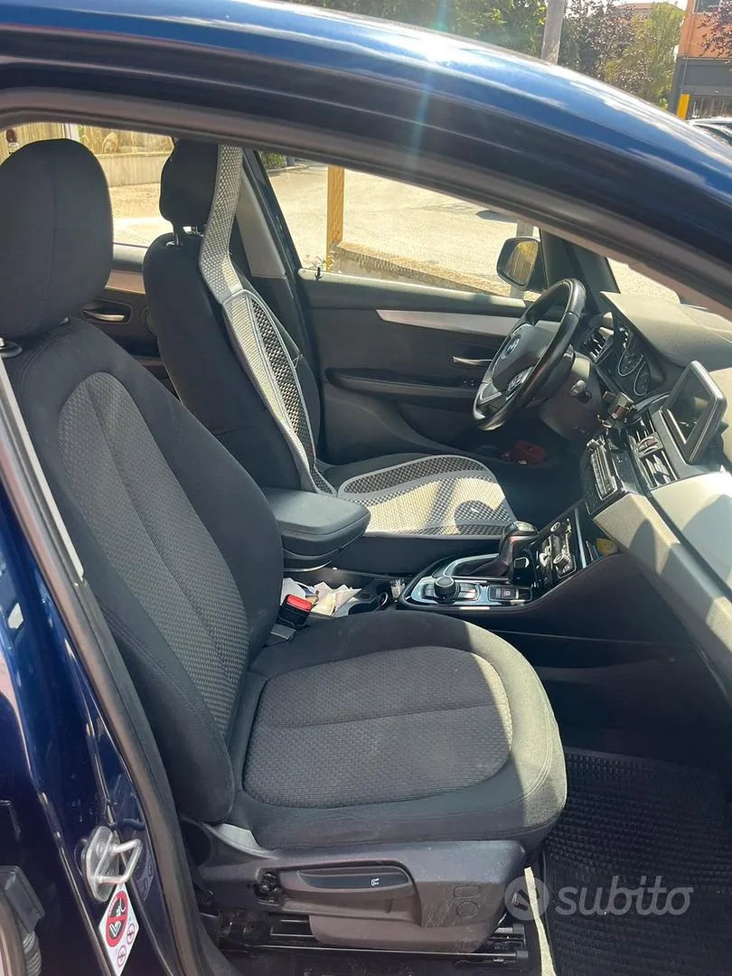BMW 2 Series 2015 photo 5