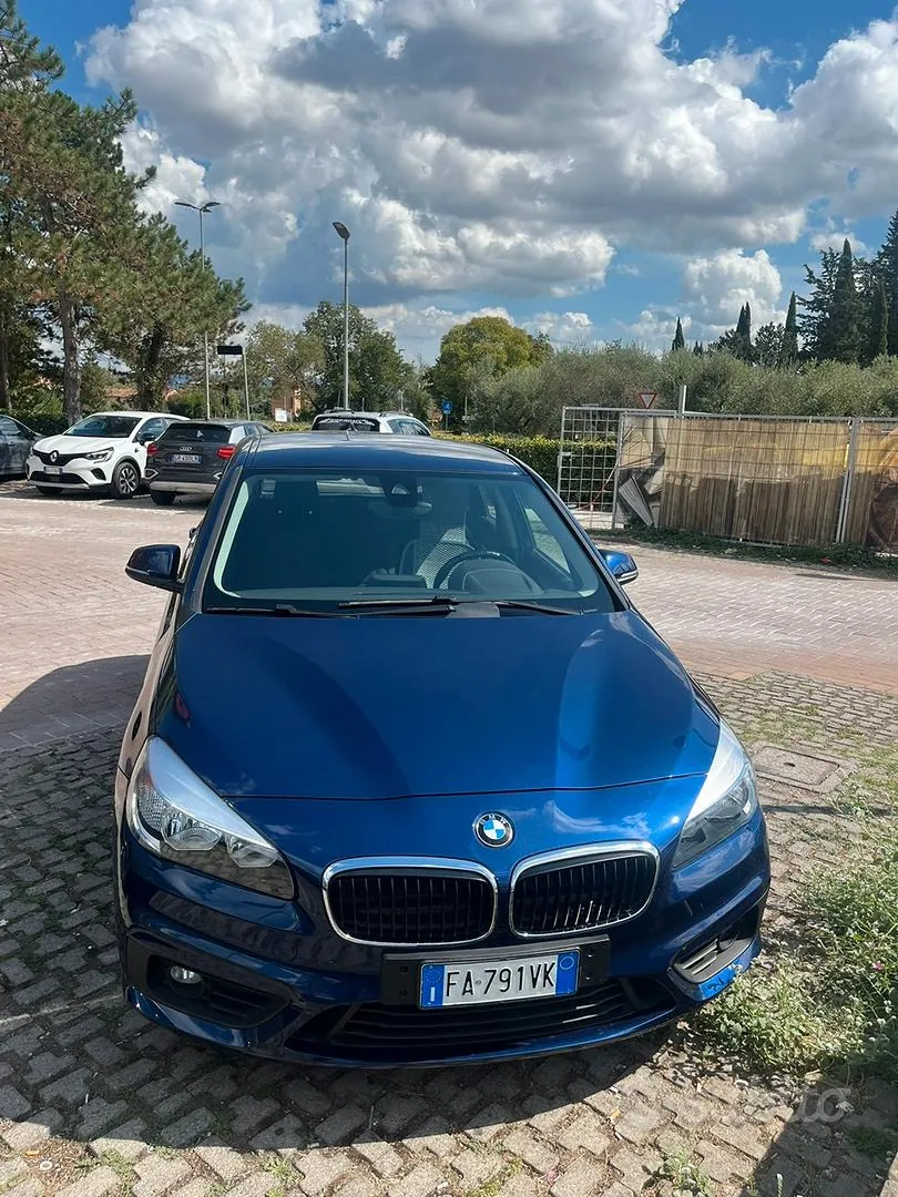 BMW 2 Series 2015 photo 2