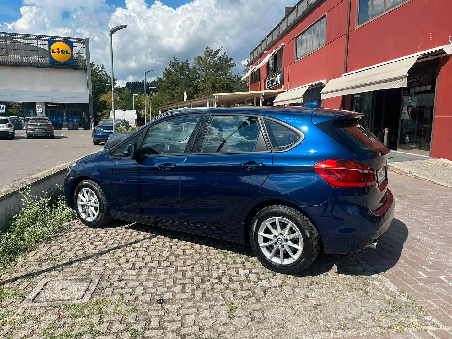 BMW 2 Series 2015 photo 4
