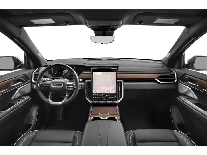 GMC Acadia 2027 photo 5