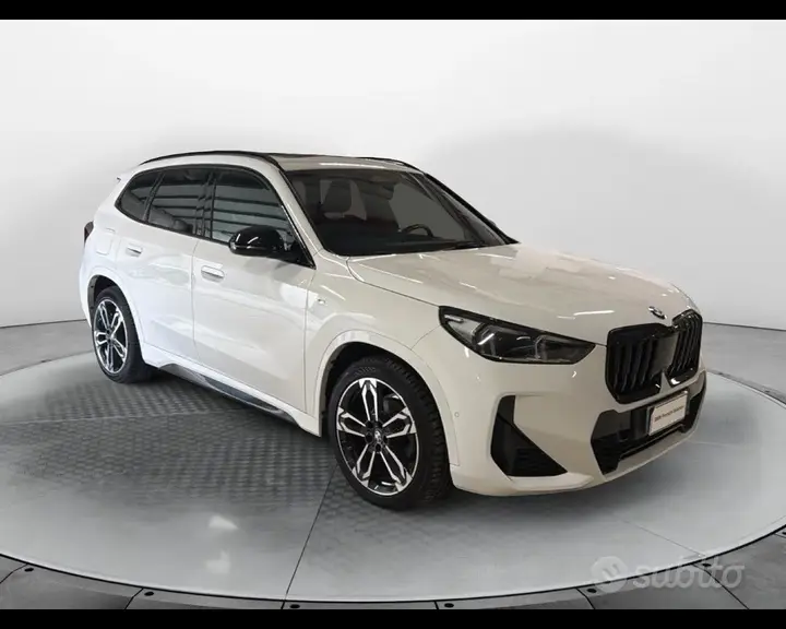 BMW X1 2023 photo 4