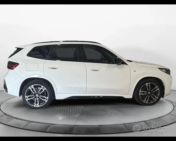 BMW X1 2023 photo 5