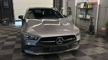 Mercedes-Benz Cla 2021 photo 2