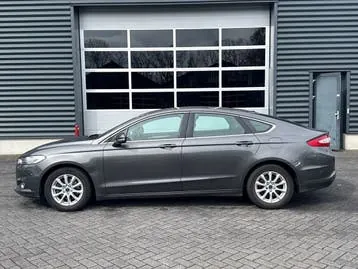 Ford Mondeo 2016 photo 2