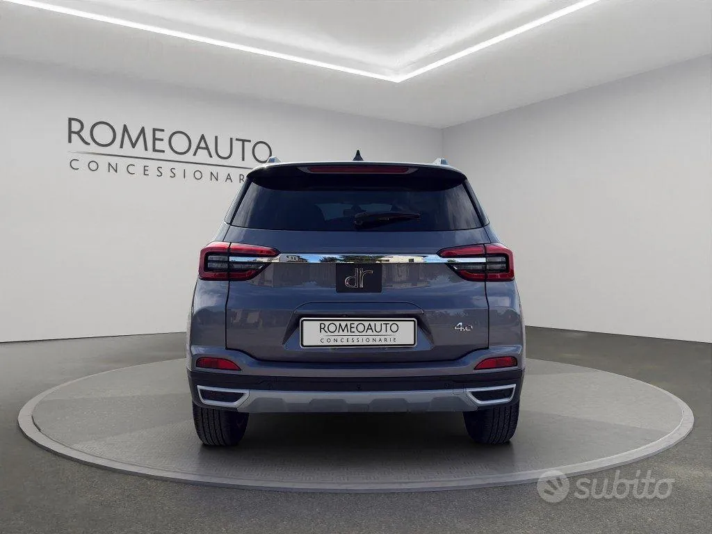 DR Automobiles Dr 4.0 2023 photo 5