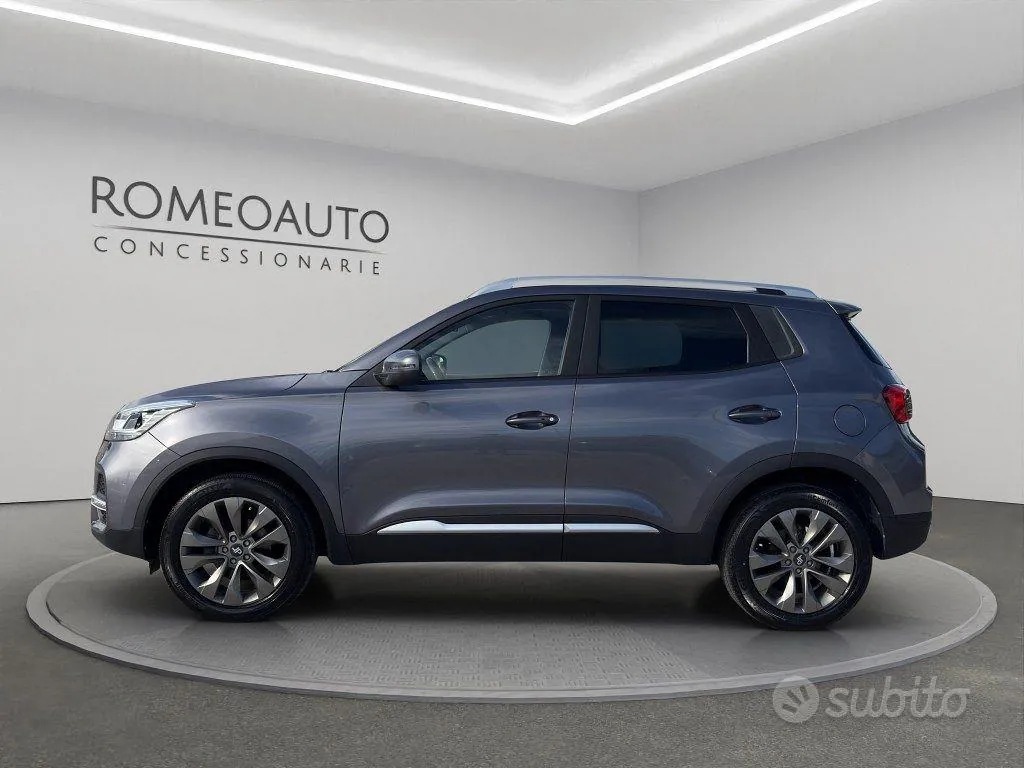 DR Automobiles Dr 4.0 2023 photo 3